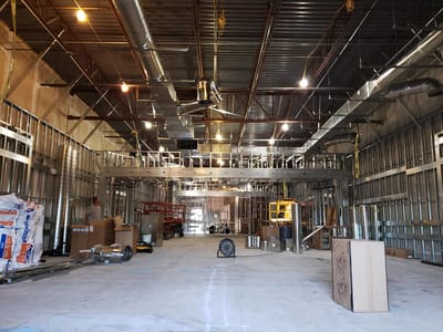 American Mechanical of SWFL