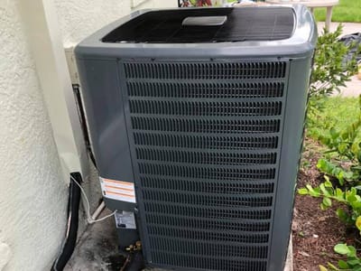 American Mechanical of SWFL