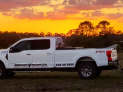 American Mechanical of SWFL