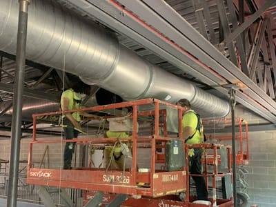 American Mechanical Systems