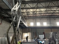 American Mechanical Systems