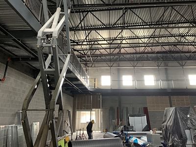 American Mechanical Systems