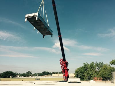 American Mechanical Systems