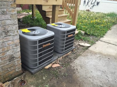 American Mechanical Systems