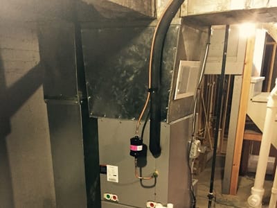 American Mechanical Systems