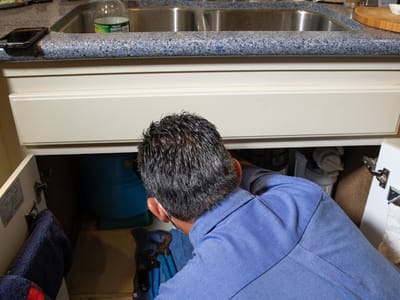 American Plumbing Heating & Air Conditioning