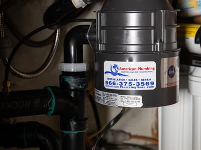 American Plumbing Heating & Air Conditioning