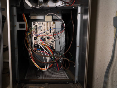 American Plumbing Heating & Air Conditioning