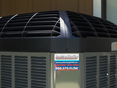 American Plumbing Heating & Air Conditioning