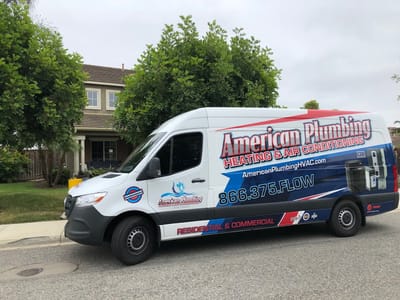 American Plumbing Heating & Air Conditioning