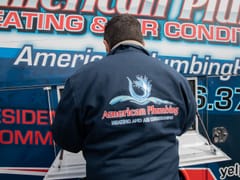 American Plumbing Heating & Air Conditioning