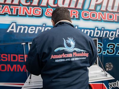 American Plumbing Heating & Air Conditioning