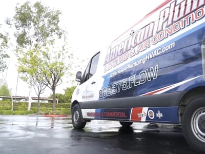 American Plumbing Heating & Air Conditioning