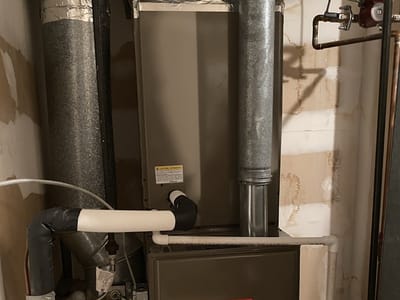 American Plumbing Heating Cooling LLC