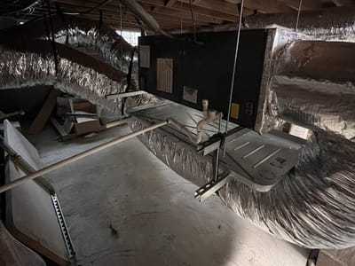 American Plumbing Heating Cooling LLC