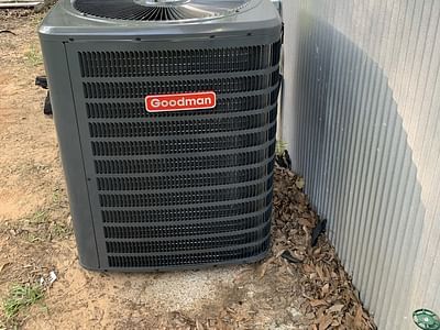 American Plumbing Heating Cooling LLC