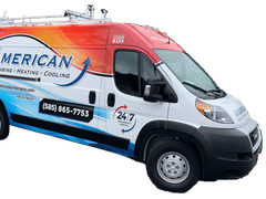 American Plumbing Heating & Cooling