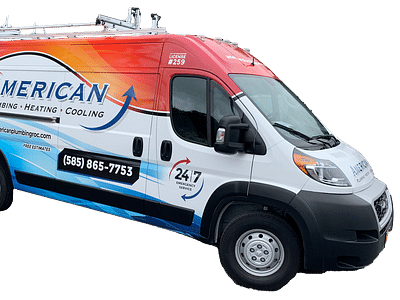 American Plumbing Heating & Cooling