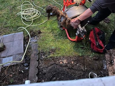 American Plumbing Heating & Cooling