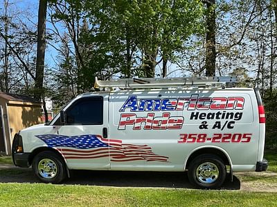 American pride hvac