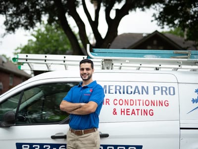 American Pro AC