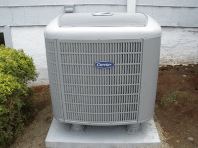 American Refrigeration Heating and Air Conditioning Company, Inc.