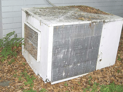 American Refrigeration Heating and Air Conditioning Company, Inc.