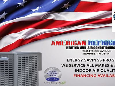 American Refrigeration Heating and Air Conditioning Company, Inc.
