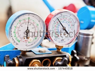 American Refrigeration Inc