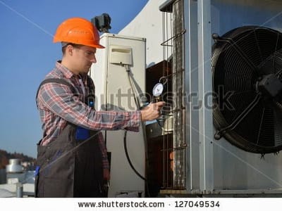 American Refrigeration Inc