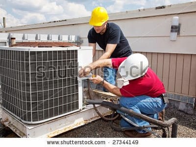 American Refrigeration Inc