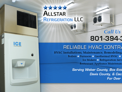 American Refrigeration LLC