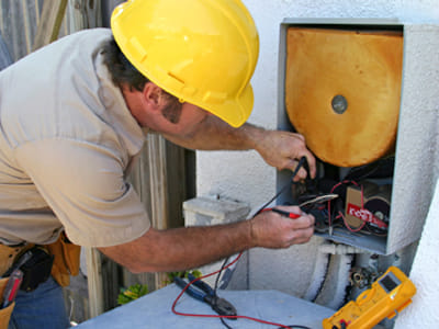 American Refrigeration LLC