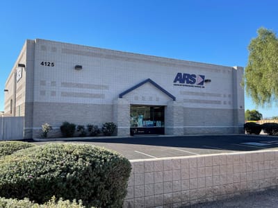 American Refrigeration Supplies Inc (ARS)