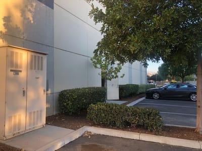 American Refrigeration Supplies Inc (ARS)