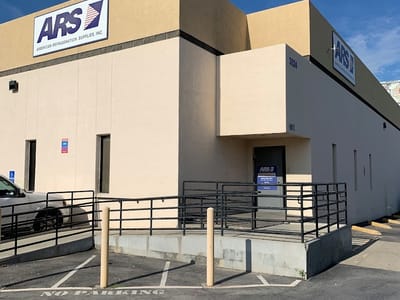 American Refrigeration Supplies Inc (ARS)
