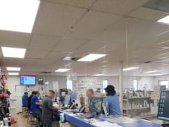 American Refrigeration Supplies Inc (ARS)