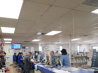 American Refrigeration Supplies Inc (ARS)