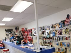 American Refrigeration Supplies Inc (ARS)