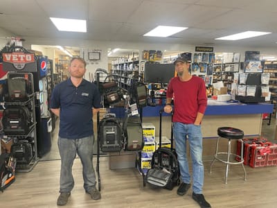 American Refrigeration Supplies Inc (ARS)