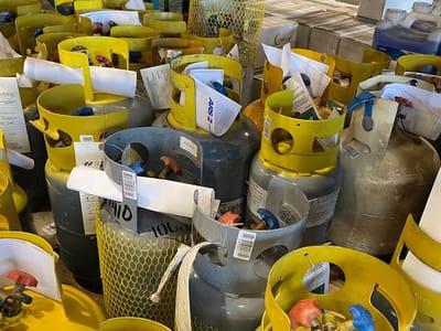 American Refrigeration Supplies Inc (ARS)