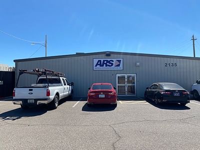 American Refrigeration Supplies Inc (ARS)