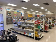 American Refrigeration Supplies Inc (ARS)