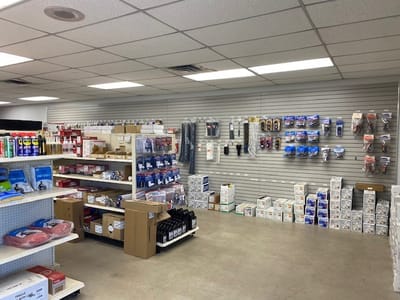 American Refrigeration Supplies Inc (ARS)