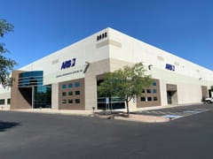 American Refrigeration Supplies Inc (ARS)