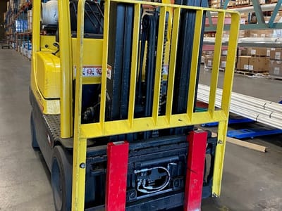 American Refrigeration Supplies Inc (ARS)