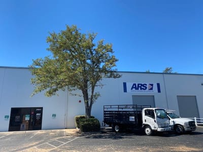 American Refrigeration Supplies Inc (ARS)