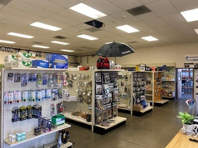 American Refrigeration Supplies Inc (ARS)