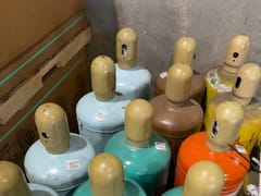 American Refrigeration Supplies Inc (ARS)