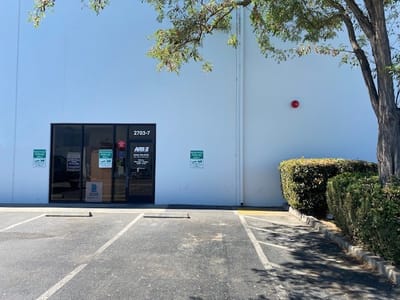 American Refrigeration Supplies Inc (ARS)